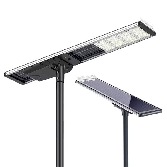 solar street light supplier